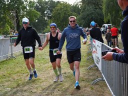 Team Triathlon (2025)